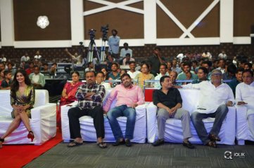 Duvvada Jagannadham Movie Thanks Meet